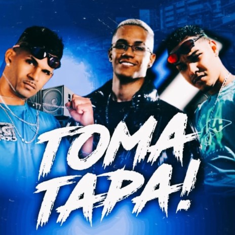 Toma Tapa ft. cl no beat & mc tairon | Boomplay Music