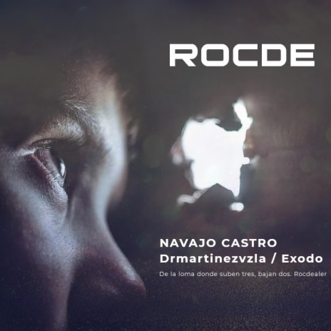 Rocde | Boomplay Music