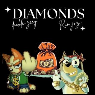 DIAMONDS 2 (RUNJOZI Remix)