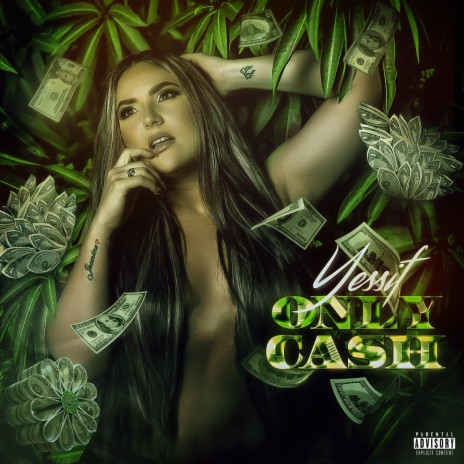 Only Cash | Boomplay Music