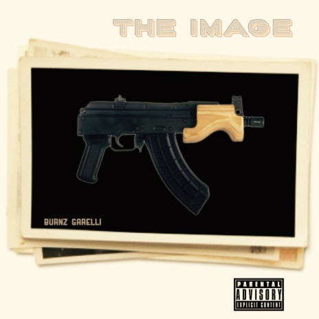 The Image | Boomplay Music