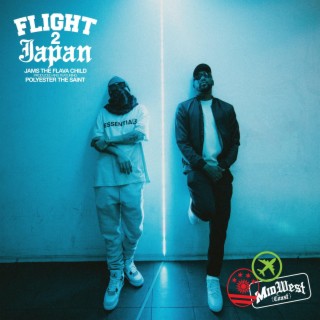 Flight 2 Japan