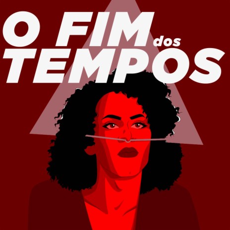 Fim dos Tempos ft. Valéria Barcellos & Marcelo Cabral