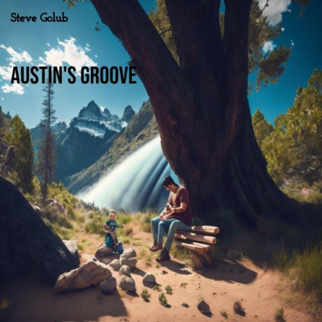 Austin's Groove