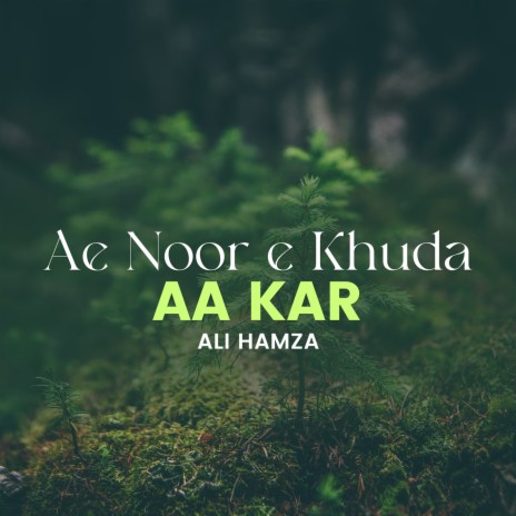 Ae Noor e Khuda Aa Kar | Boomplay Music