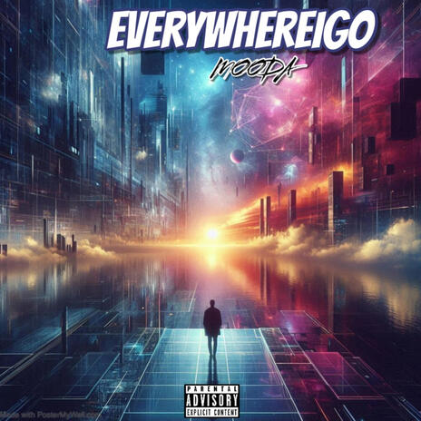 EVERYWHEREIGO ft. RNF.DEE | Boomplay Music