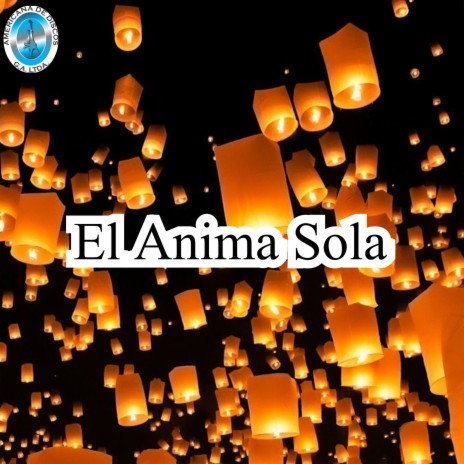 El Anima Sola | Boomplay Music