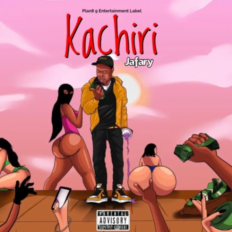 Kachiri | Boomplay Music