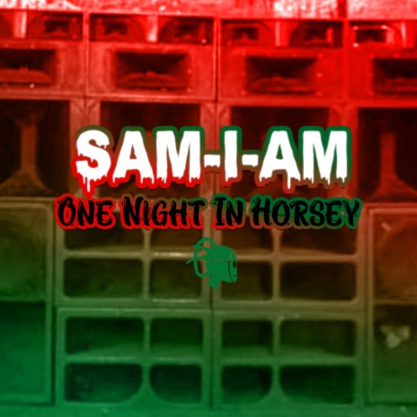 One Night in Horsey | Boomplay Music
