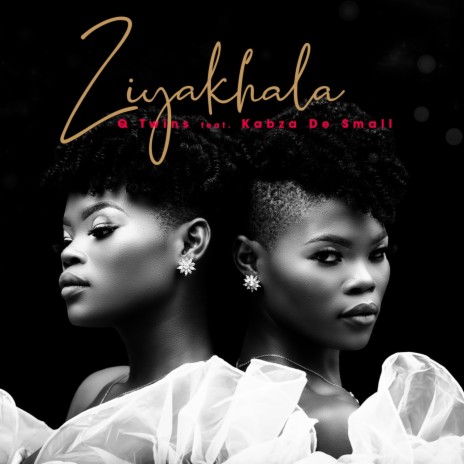 Ziyakhala ft. Kabza De Small | Boomplay Music