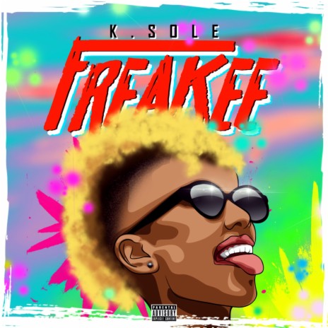 Freakee | Boomplay Music