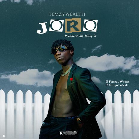 Joro | Boomplay Music