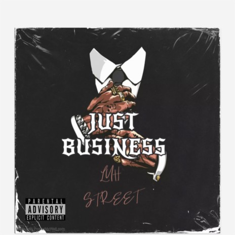 JUST BUSINESS | Boomplay Music