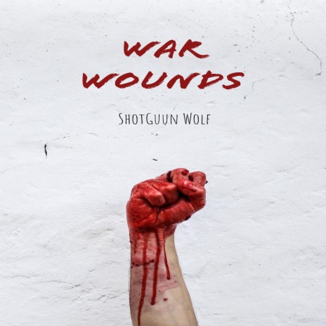 War Wounds | Boomplay Music