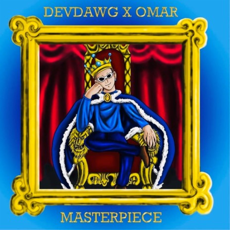Masterpiece [feat. Omar (Jaymike)] | Boomplay Music