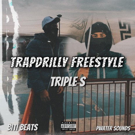 Trapdrilly Freestyle ft. Biti beats & PWater Sounds