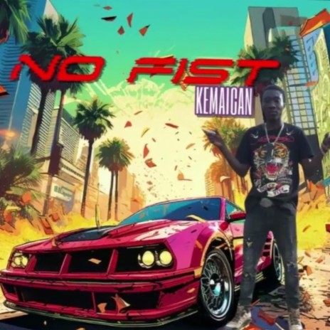 No Fist | Boomplay Music