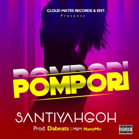 Pompori | Boomplay Music