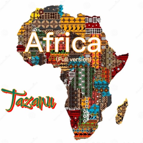 Africa (Full version) | Boomplay Music