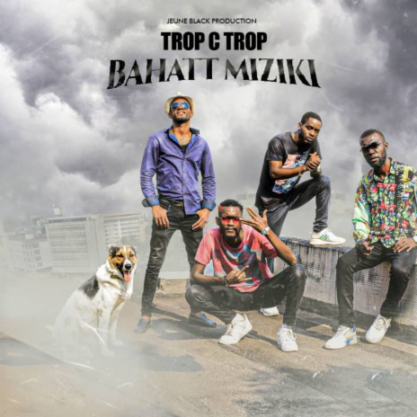 Trop C Trop | Boomplay Music