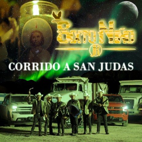 Corrido a San Judas Tadeo | Boomplay Music