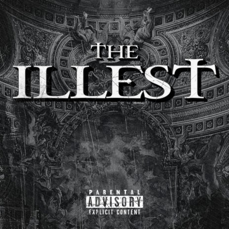 The Illest ft. K-OZ | Boomplay Music