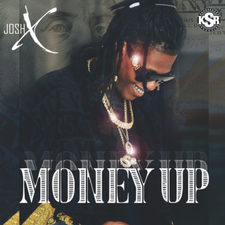 MONEY UP (Radio Edit) | Boomplay Music