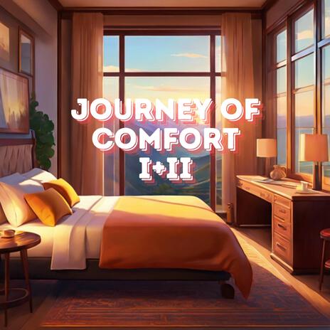 Journey of Comfort 2 | Boomplay Music