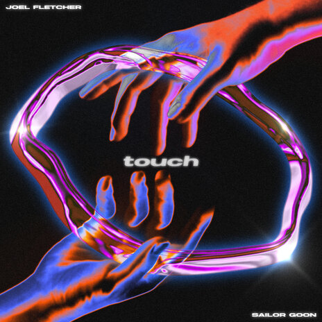 Touch ft. Sailor Goon | Boomplay Music