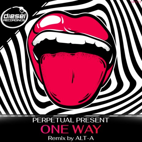 One Way (Alt-A Remix)