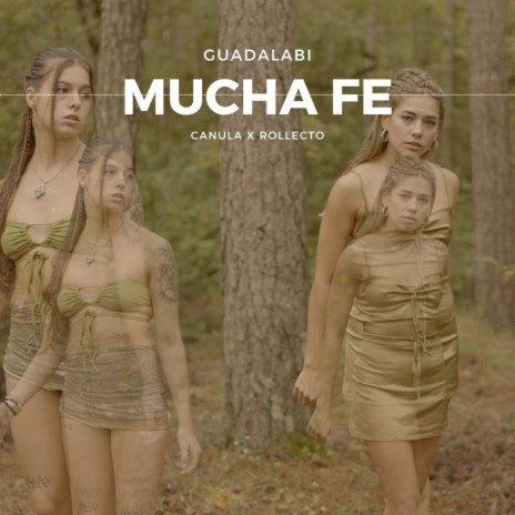 Mucha Fe ft. Labi & Meis | Boomplay Music