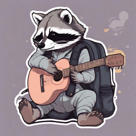 Raccoon Dreams | Boomplay Music