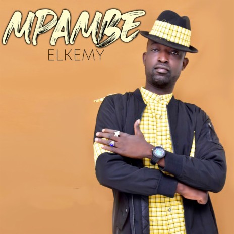 Mpambe | Boomplay Music
