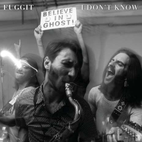 FUGGIT / I DON'T KNOW | Boomplay Music