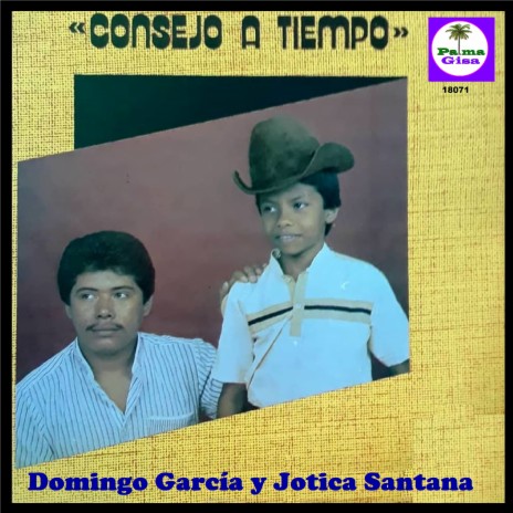 Consejo a Tiempo ft. Jotica Santana | Boomplay Music