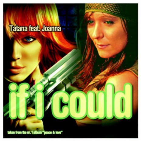 If I Could ft. Joanna | Boomplay Music