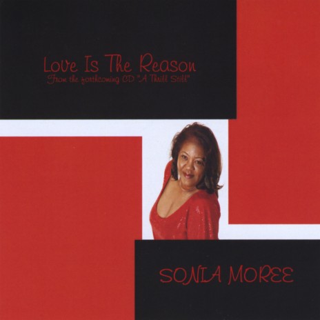 Love Is The Reason | Boomplay Music