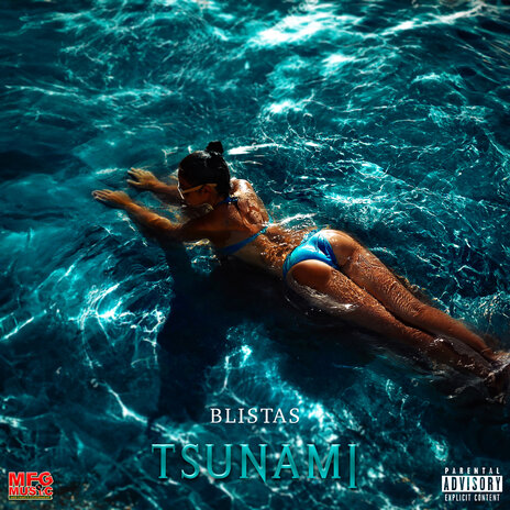 Tsunami | Boomplay Music