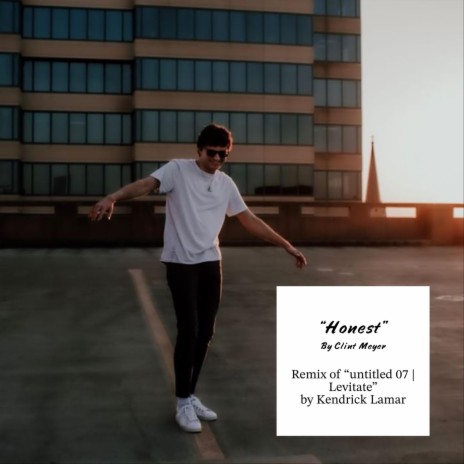 Honest (Levitate Remix) | Boomplay Music