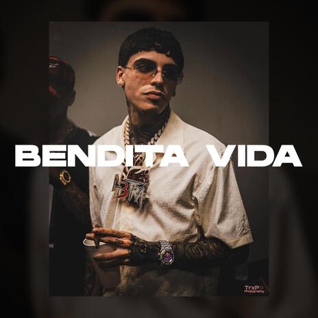 Bendita Vida (Pista De Trap Uso Libre) | Boomplay Music