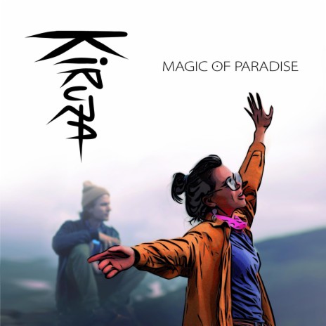 Magic In Paradise ft. Feyruz