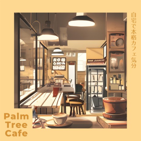 Cafe & a Walk (Key A Ver.) | Boomplay Music