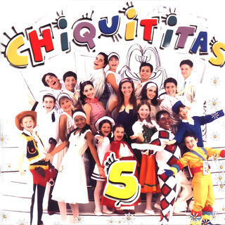 Chiquititas, Vol. 5