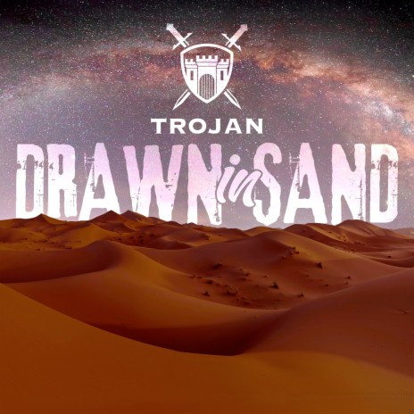 Drawn in Sand | Boomplay Music