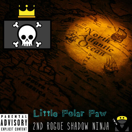 2nd Rogue Shadow Ninja | Boomplay Music