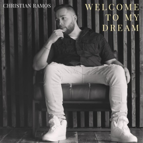 Welcome To My Dream | Boomplay Music