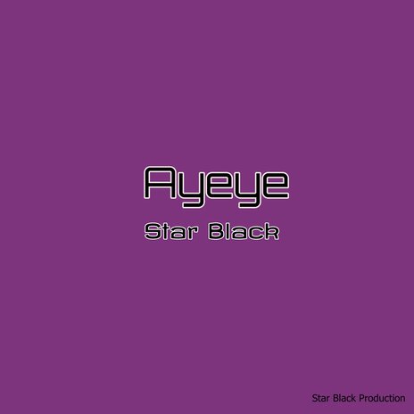 Ayeye | Boomplay Music