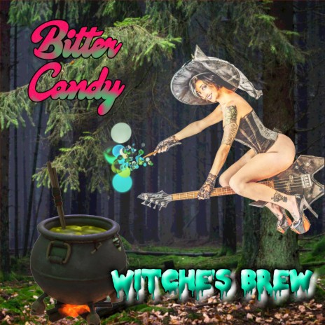 Witches Brew | Boomplay Music