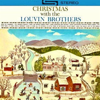 Christmas With The Louvin Brothers (Remastered)