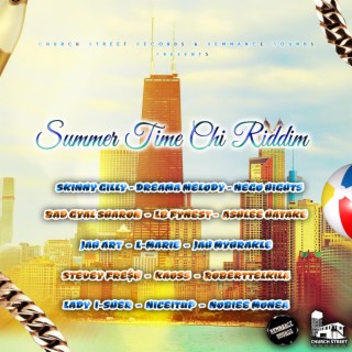 Summer Time Chi Riddim